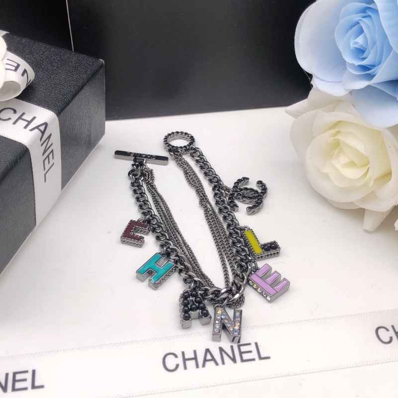 Chanel Bracelets